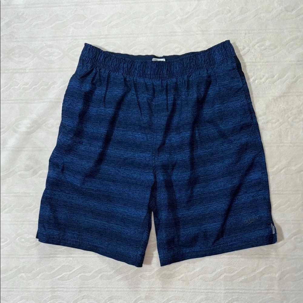 Men’s Speedo swim‎ trunks